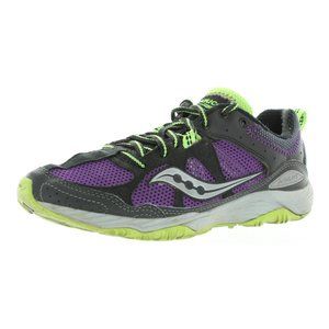 saucony mirage womens